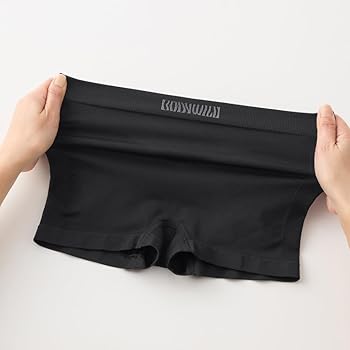 Amazon.co.jp: [グンゼ] ショーツ 立体成型 体にフィット